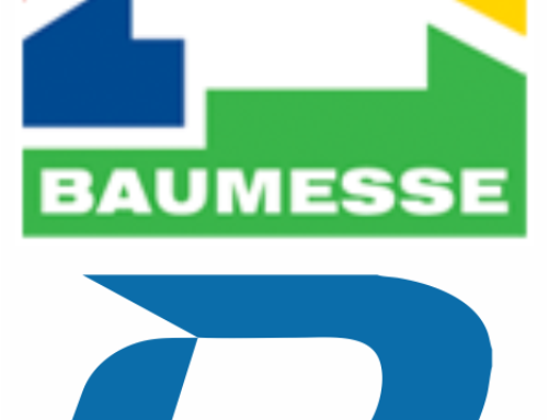 Diloc exhibits at Baumesse of Hofheim