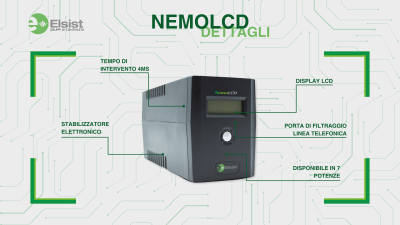 nemolcd