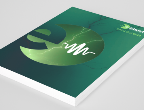 Elsist presenta il Catalogo del 2024