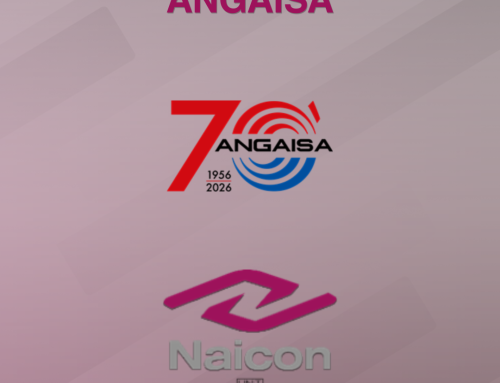 Naicon entra in ANGAISA